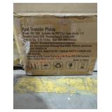 Vevor Heat Transfer Plates