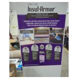 Dricore Insul-Armor Premium SubFloor