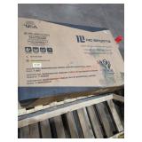 MDSports Barrington Urban Arcade Basketball Game