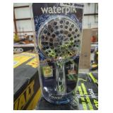 Waterpik power spray