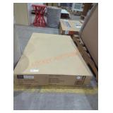 24" x 36" Wall Cabinet