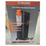 Pelonis Oil Filled Radiant Heater