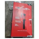 Milwaukee M18 Blower