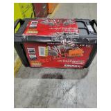 Husky 280 PC. Mechanics Tool Set