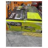 RYOBI 7" Wet Tile Saw