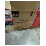 Husky Pro Hopper Gun