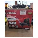 Husky 8Gal 150PSI Air Compressor