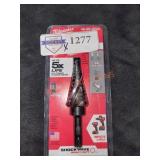 Milwaukee Shockwave #4 Bit