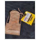 MAY BE DAMAGED OR MISSING PIECES. ITEMS ARE NOT