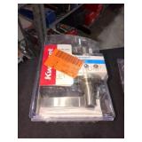 UNOPENED BY ROCKEY TEAM.  MAY BE DAMAGED OR