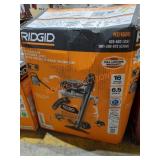 Ridgid 16 Gallon Wet Dry Vacuum