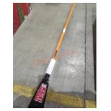 Husky 4.5" heavy duty scraper/chopper