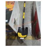 DeWalt dogging shovel