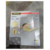 UNOPENED by ROCKEY TEAM may be damaged or missing