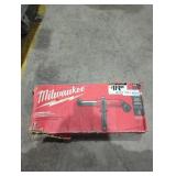 Milwaukee hammervac
