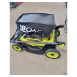 Ryobi 40v HP Mower