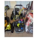 Ryobi Gas 3300PSI Pressure Washer