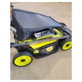 Ryobi 40v HP Mower