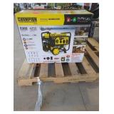 Champion 5300/4250-W Gas & Propane Generator