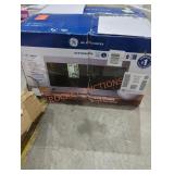 GE Countertop Microwave Oven 6cu. Ft.