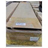 (2) 3ft Rubber Speed Bump