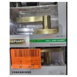 UNOPENED BY ROCKEY TEAM, MAY BE DAMAGED OR