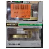 UNOPENED BY ROCKEY TEAM, MAY BE DAMAGED OR