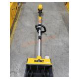 Dewalt Snow Shovel