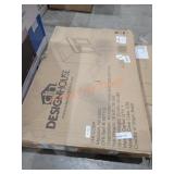 Wyndham Vanity Cabinet,No Top