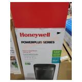 Honeywell Air Purifier