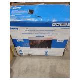 24" Over the Range Microwave Oven