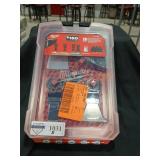 Unopened By Rockey Team. May Be Damaged or