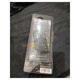UNOPENED BY ROCKEY TEAM, MAY BE DAMAGED OR
