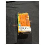 UNOPENED BY ROCKEY TEAM, MAY BE DAMAGED OR