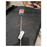 UNOPENED BY ROCKEY TEAM, MAY BE DAMAGED OR