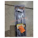 UNOPENED BY ROCKEY TEAM, MAY BE DAMAGED OR