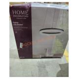 HDC Kipling LED Pendant Light