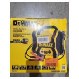 Dewalt Portable Jump Starter