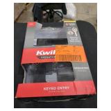 UNOPENED BY ROCKEY TEAM.  MAY BE DAMAGED OR