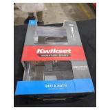 UNOPENED BY ROCKEY TEAM.  MAY BE DAMAGED OR