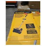 DeWalt 20V Snow Shovel