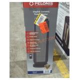 Pelonis Digital Ceramic Tower Heater