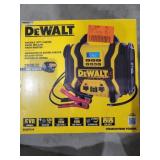 Dewalt Portable Jump Starter