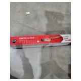 UNOPENED BY ROCKEY TEAM, MAY BE DAMAGED OR