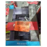 UNOPENED by ROCKEY TEAM may be damaged or missing