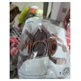 UNOPENED by ROCKEY TEAM may be damaged or missing