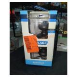 UNOPENED BY ROCKEY TEAM.  MAY BE DAMAGED OR