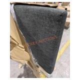 Resident Queen Pillow Headboard