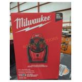 Milwaukee M12 mounting fan