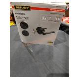 UNOPENED BY ROCKEY TEAM, MAY BE DAMAGED OR
